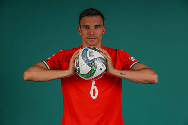 Новачок Тоттенгема має кращий відсоток точних передач серед усіх у команді