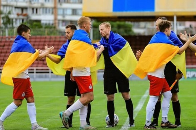 Діназ – Локомотив – 1:3. Вирішальний автогол. Відео голів та огляд матчу