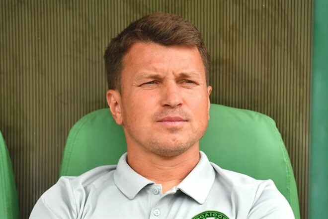 Ротань хочет купить в Полесье экс-игрока Динамо. Шевчук блокирует трансфер