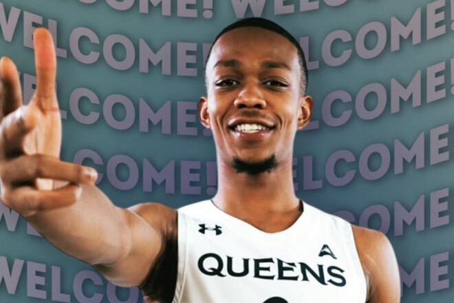 ОФИЦИАЛЬНО. БК Запорожье подписало контракт с американским защитником