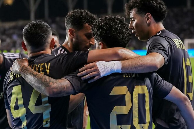 Шкендия – Карабах. Прогноз и анонс на матч квалификации Лиги чемпионов