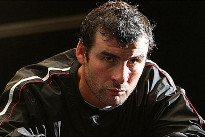 Boxing legend named four boxers who surpassed Usik