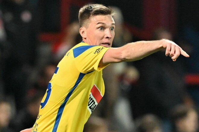 Чемпионат Бельгии. Второй тур: кто в таблице набрал максимум очков