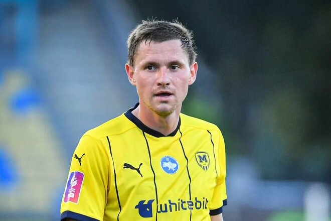 КАЛІТВІНЦЕВ: «Підсумок гри проти Оболоні закономірний. Є над чим працювати»