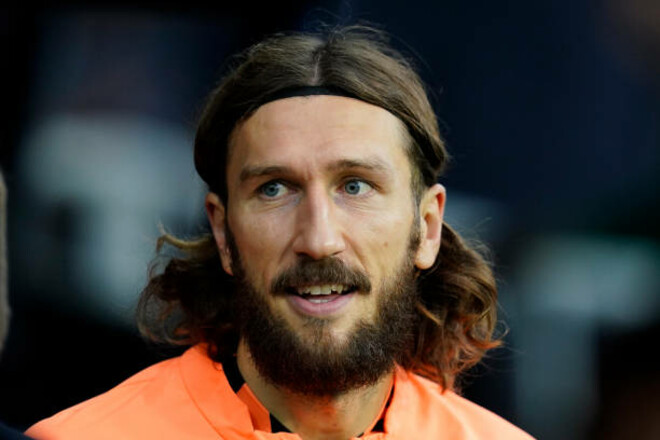 Вихованець Шахтаря: «Там зробили тест, він показав, що Чигринський...»