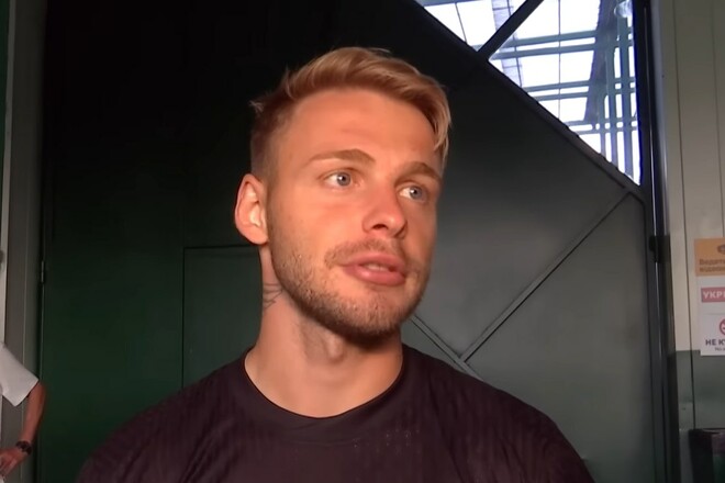 ЛЕДНЕВ: «Каждый день учимся новому у Ротаня. Надо много думать на поле»