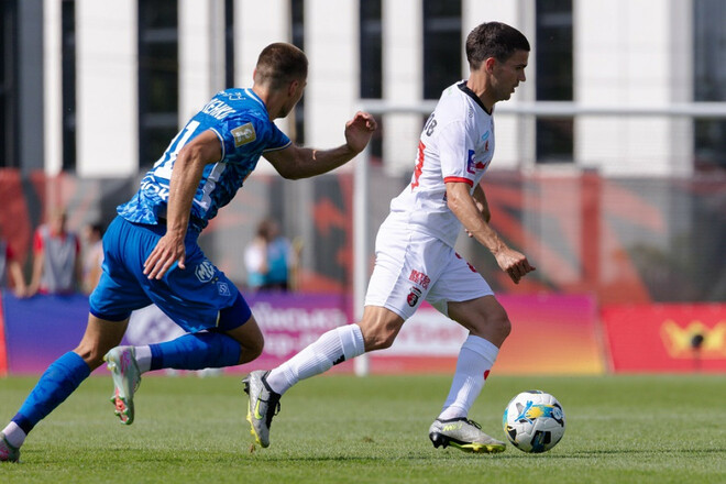 Дирекція УПЛ затвердила дати та час початку матчів 3-го туру чемпіонату
