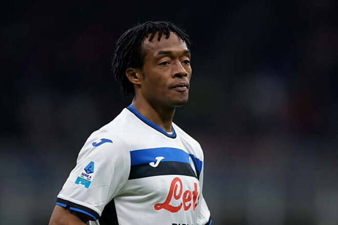 Бывший защитник Челси и Ювентуса нашел новый клуб в свои 37 лет