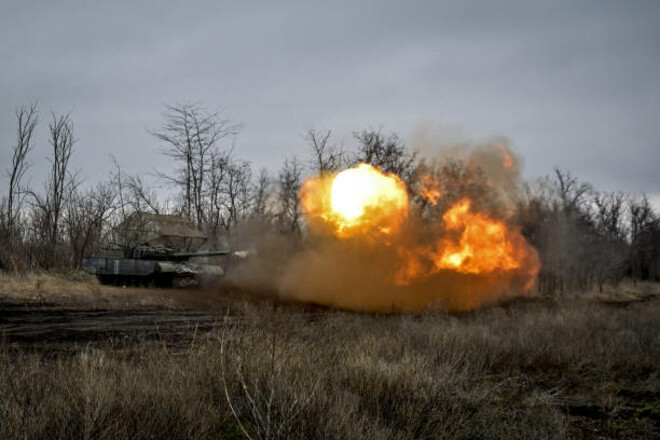 Уничтожение оккупантов продолжается. ВСУ обновили данные потерь армии рф