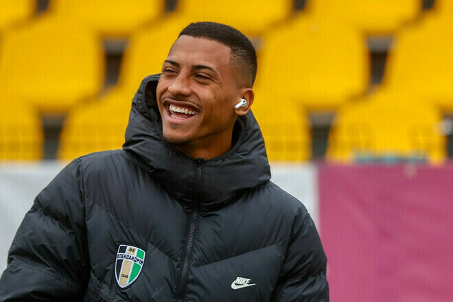 Лідер клубу УПЛ, який потрапив в єврокубки, відмовився залишати Україну