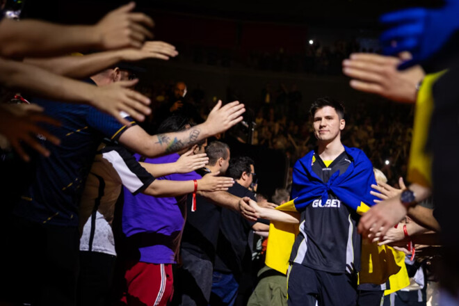 NAVI злетіли на п’яту позицію у світовому рейтингу HLTV