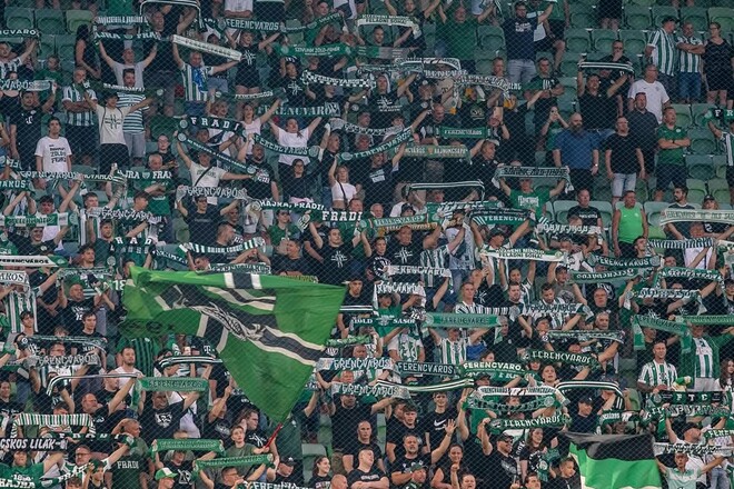 Лудогорец – Ференцварош. Прогноз на матч квалификации Лиги чемпионов