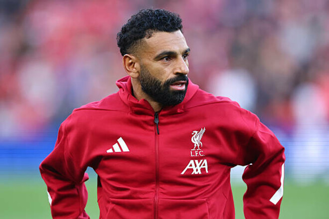 Один з найкращих гравців світу піде в Саудівську Аравію в 2026 році