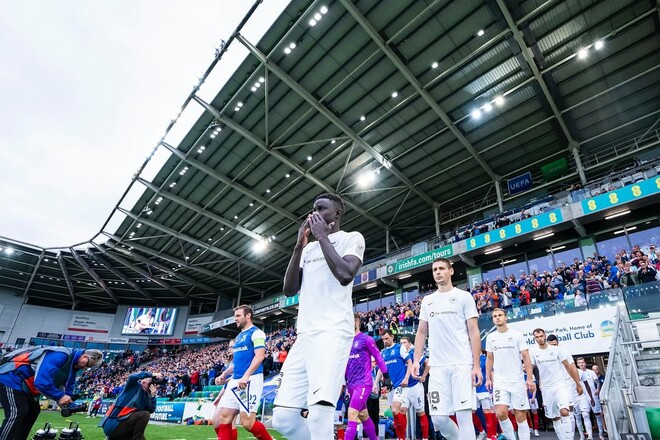 РФШ – КуПС. Прогноз і анонс на матч кваліфікації Ліги Європи