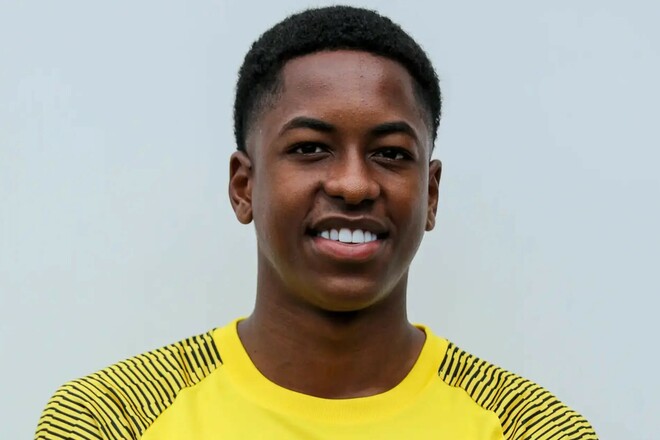 Підсилили атаку. Київський клуб підписав перспективного бразильця