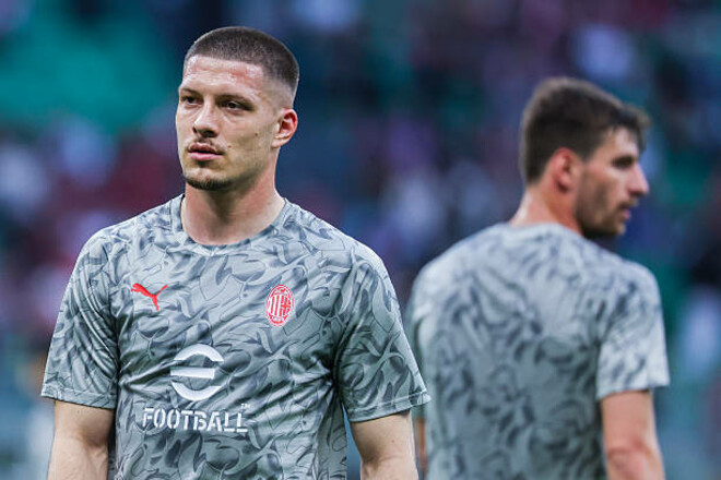 ОФИЦИАЛЬНО. Гранд чемпионата Греции подписал экс-форварда Реала