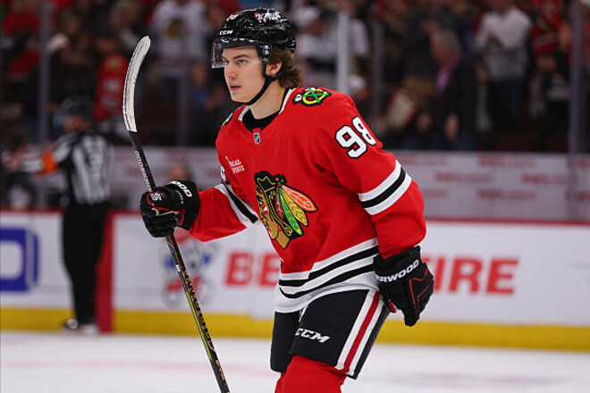 Шанс поехать на ОИ-2026. Сборная Канады пригласила двух молодых хоккеистов