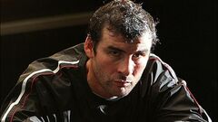 Легенда бокса назвал четырех боксеров, которые превзошли Усика