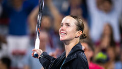 Расписание матчей украинок на турнире WTA 1000 в Монреале на 5 августа