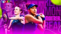 Элина Свитолина – Наоми Осака. Прогноз и анонс на матч WTA 1000 в Монреале