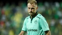 Роман БЕЗУС: «В игре с Пафосом проблем у Динамо не будет при одном условии»