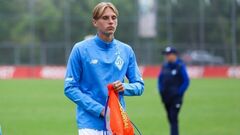 Шовковский отправит в бесплатную аренду к лидеру УПЛ сына легенды Динамо