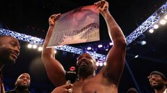 Chisora: