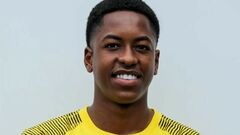 The attack was strengthened. The Kiev Club has signed a promising Brazilian