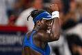 Определена первая полуфинальная пара большого турнира WTA 1000 в Монреале