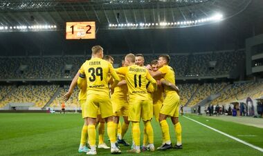 В Днепре создается новый футбольный клуб. Есть название и бюджет