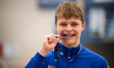 Алексей СЕРЕДА: «Я не знаю, выживу ли. Это все серьезно, никаких шуток»