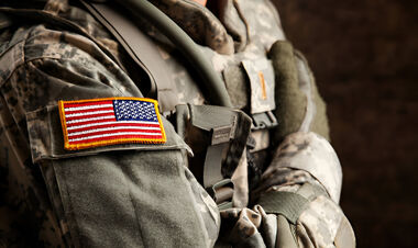 США могут профинансировать исследования игромании среди военных