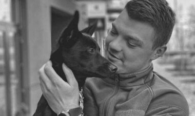 Схилимо голови. 24-річний картингіст з Києва загинув на Херсонщині