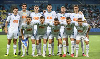 Динамо – Пафос – 0:1. Крестовина и отмененный пенальти. Видео гола и обзор