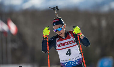 «Увлекательные месяцы впереди». Виттоцци поделилась планами подготовки
