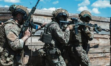 Уничтожение оккупантов продолжается. ВСУ обновили данные потерь армии рф