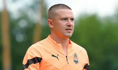Екс-гравець збірної України: «Про цей клуб взагалі не хочу більше говорити»