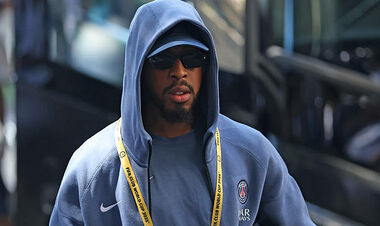 ПСЖ може попрощатися з легендою клубу. Енріке на нього не розраховує