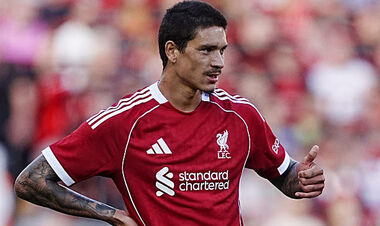 Угода досягнута. Аль-Хіляль підпише 85-мільйонного нападника