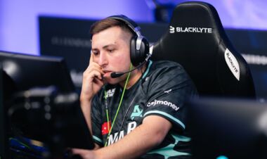 XANTARES пропустив IEM Cologne через вʼязницю