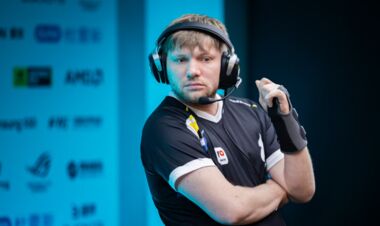 CEO українського клубу розніс росіянина за критику новачка NAVI