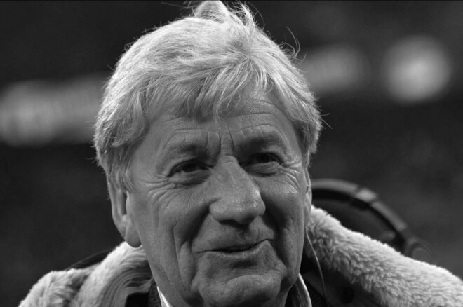 Умер звездный немецкий футболист, становившийся чемпионом мира в 1990 году