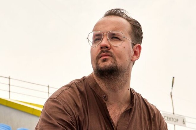 Топ-менеджер клубу Другої ліги України несподівано покинув свою посаду