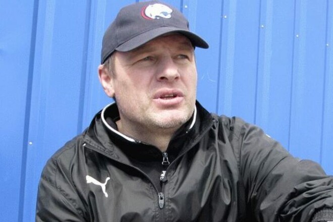 Ексворотар Динамо: «Чекаю креативу від Шапаренка та Піхальонка»