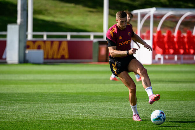 Клуб Лиги чемпионов заинтересован в звезде сборной Украины. Известна цена