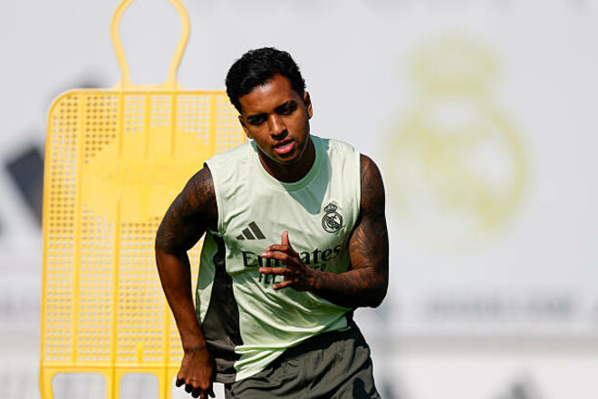 Звезда Реала принял важное решение после интереса от грандов АПЛ