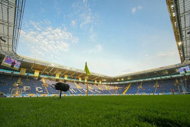 Серйозна сума. Ахмєтов розповів про бюджет і фінансування Дніпра 1918