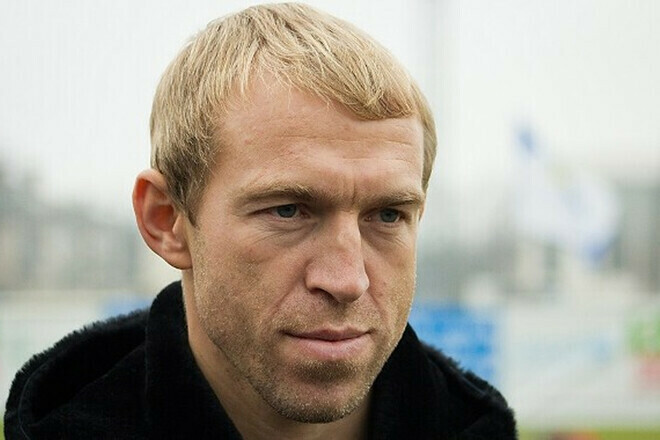 Бывший форвард сборной Украины может вернуться в профессиональный футбол