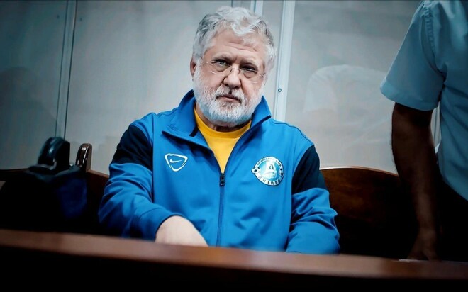 АХМЕТОВ: «Коломойский тогда прятался за десятком охранников»