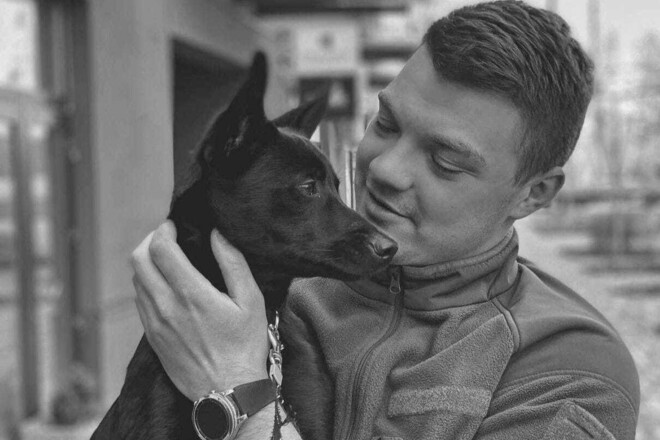 Схилимо голови. 24-річний картингіст з Києва загинув на Херсонщині